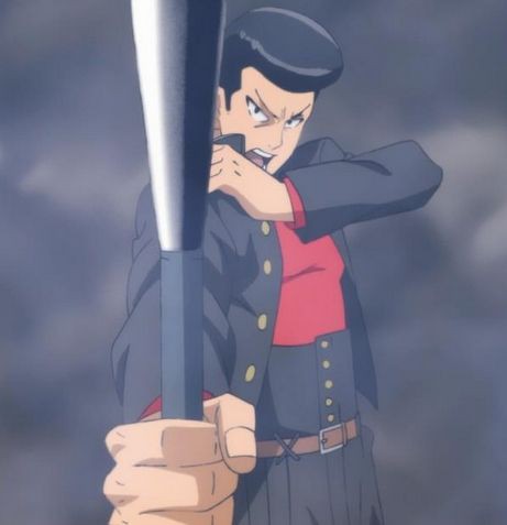 ワンパンマン アニメ2期 4話 16話 感想 シスコン金属バットかっけぇ 番犬マンか 可愛い スイリューくっそイケメン 動画ネタバレ あにこぱす