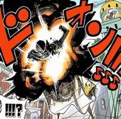 ワンピース考察 アプーの能力の正体 完全にbleachのアイツだった ネタバレ9話画バレ あにこぱす