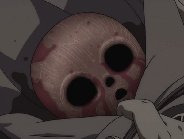 新鮮などろろ アニメ 感想 1話 最高のアニメ画像