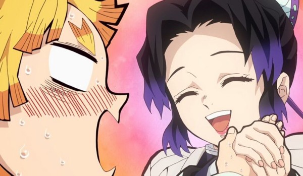 鬼滅の刃アニメ感想 25 26話 最高 煽りの呼吸の使い手で可愛すぎる しのぶさん がトレンドで強すぎる あにこぱす 鬼滅の刃アニメ感想 25 26話 最高 煽りの呼吸の使い手で可愛すぎる しのぶさん がトレンドで強すぎる あにこぱす