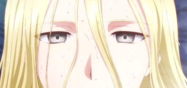 彼方のアストラ アニメ 7話感想 新キャラのポリーナがコールドスリープから起こされてたけどさアレって 無料動画まとめ あにこぱす