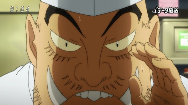 ゲゲゲの鬼太郎 6期 感想 ネタバレ 28話 覚醒鬼太郎 まるでドラゴンボールの身勝手の極意クラスの強さwww 29話 あにこぱす