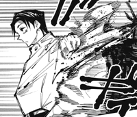 呪術廻戦 乙骨憂太の演技力がヤバすぎる ネタバレ 144話 あにこぱす