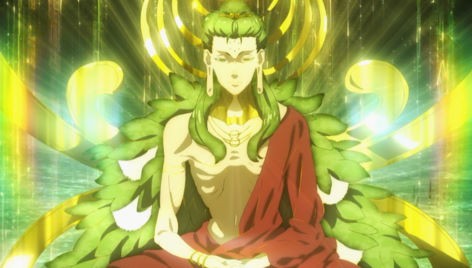 Fate Extra Last Encore ネタバレ感想 1話 2話 いきなりザビ子死亡 シンジに彼女ミサオが可愛い ネロちゃまこれはエロイ 動画 画像 あにこぱす
