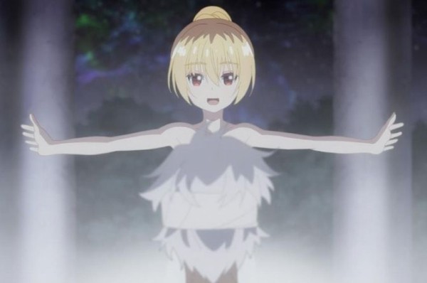 ありふれた職業で世界最強 5話6話感想 開幕事後www ユエのお風呂シーン ハジメロリコン 痴女ユエ 中二衣装ｷﾀｰ 無料動画まとめ あにこぱす