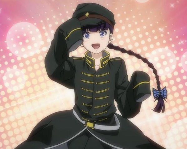 かつて神だった獣たちへ 10 11話感想 開幕グロすぎる ハンクvsロイ決着 予告の軍服シャールちゃん可愛すぎる 無料動画まとめ あにこぱす