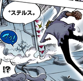 ワンピース ジェルマ66覚醒したサンジの眉毛の変化がヤバすぎる ネタバレ あにこぱす