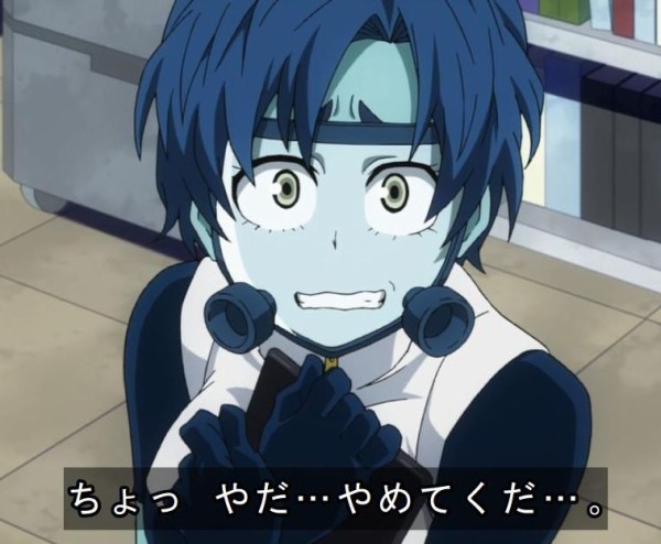 ヒロアカ アニメ4期 2 3話の感想 マグ姉死亡 オバホのチート個性 エロすぎるバブルガール デクの顔芸 あにこぱす