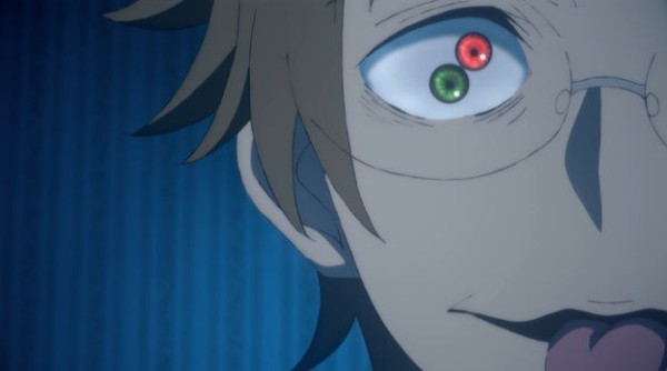 殺戮の天使 感想 ネタバレ 12話最終回 レイチェルは両親殺しの犯人だった そして2期に続くのか あにこぱす