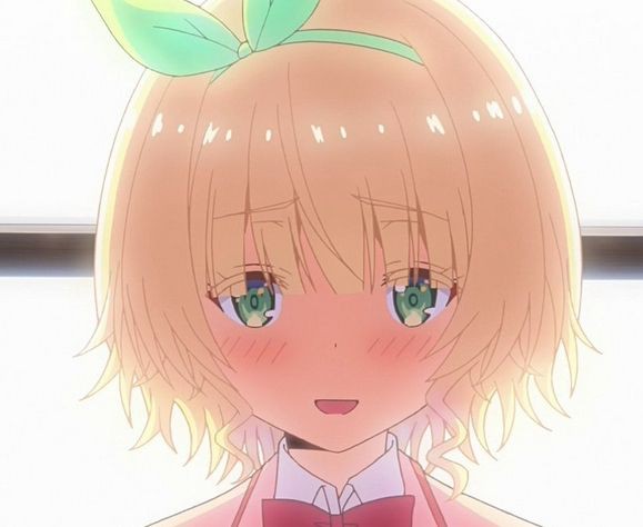 変好きアニメ 2話3話感想 古賀唯花ちゃんめちゃくちゃ可愛いけど脱ぎたてパンツで殺そうとしてきてクッソワロタwwwww 無料動画まとめ あにこぱす