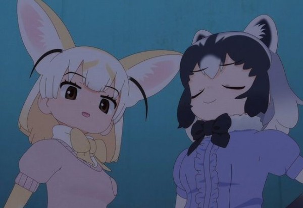 けものフレンズ2 アニメ 10話感想 アラフェネ大活躍 キュルル大戦犯 リョコウバト 人間おりゃん 動画 ネタバレ あにこぱす けものフレンズ2 アニメ 10話感想 アラフェネ大活躍 キュルル大戦犯 リョコウバト 人間おりゃん 動画 ネタバレ あにこぱす