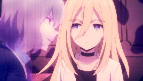 殺戮の天使 8話 ネタバレ感想 殺戮の天使レイチェル 襲いくるザックのゲロwwwダニー先生なぜ生きてる 9話 動画 画像 考察 最新話 あにこぱす