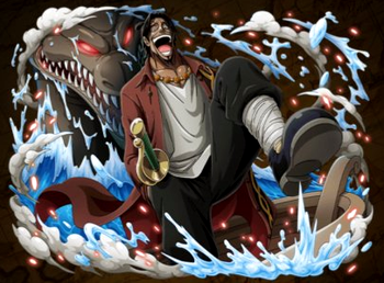 ワンピース 56皇殺しの海軍大将ヒグマ ガチでヤバすぎるシーンが判明 ネタバレ 1026話 あにこぱす