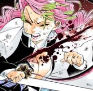 鬼滅の刃ネタバレ 185話感想 悲報 無惨様 パワハラの次はセクハラに手を染める 絵バレ あにこぱす