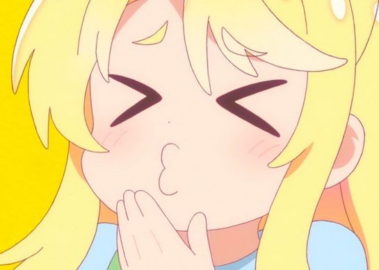 私に天使が舞い降りた アニメ 8話感想 松本妹の友奈ちゃん可愛いすぎる 犬のみやことかヤバすぎる 中二病みゃー姉可愛い わたてん 動画 画像 あにこぱす