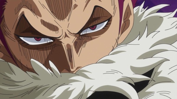 ワンピース ネタバレ 感想 考察 まとめ 928話 ウルージさん スナック倒したのキッドのおかげだったwww ジャンプ ネタバレ あにこぱす