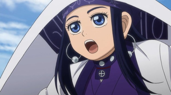 ゴールデンカムイ 2期 ネタバレ感想 18話 なんという感動回 フチさん死亡フラグ 谷垣ニシパはヒモ 谷垣の悲しすぎる復讐劇 主人公すぎる賢吉 アシリパさんの不思議な踊り可愛い 19話 あにこぱす