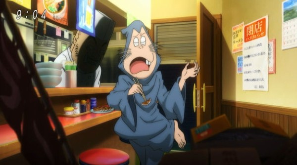 ゲゲゲの鬼太郎 6期 感想 ネタバレ 28話 覚醒鬼太郎 まるでドラゴンボールの身勝手の極意クラスの強さwww 29話 あにこぱす