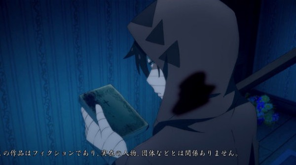 殺戮の天使 感想 ネタバレ 12話最終回 レイチェルは両親殺しの犯人だった そして2期に続くのか あにこぱす