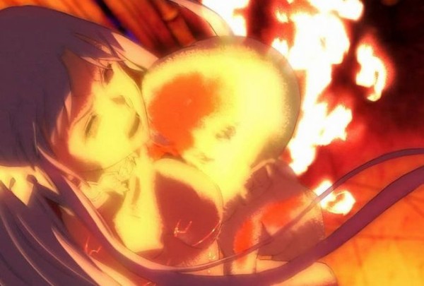 Sao アリシゼーション アニメ 24話最終回感想 英雄チュデルキンにおっぱい揉まれるアドミニストレータえろすぎwww 動画 ネタバレ あにこぱす