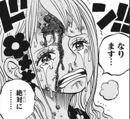 ワンピース ウソップとナミがここで退場ってマジ 感想 997話 あにこぱす ワンピース ウソップとナミがここで退場ってマジ 感想 997話 あにこぱす