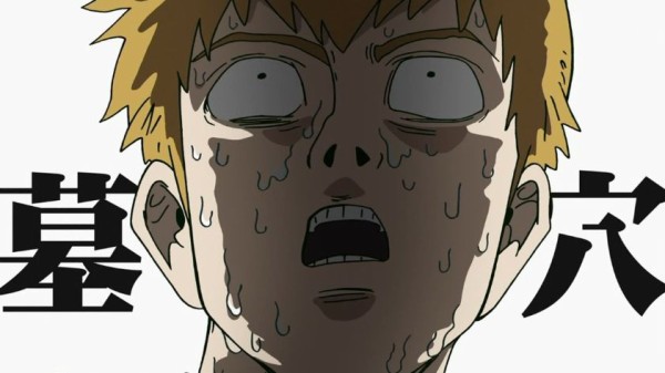 モブサイコ100 アニメ2期 6話感想 モブがリア充に 霊幻がネトゲ廃人に 動画 ネタバレ あにこぱす