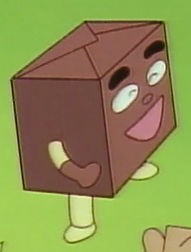 コーヒーキャラメルちゃん もっとおいでよ アンパンマン沼