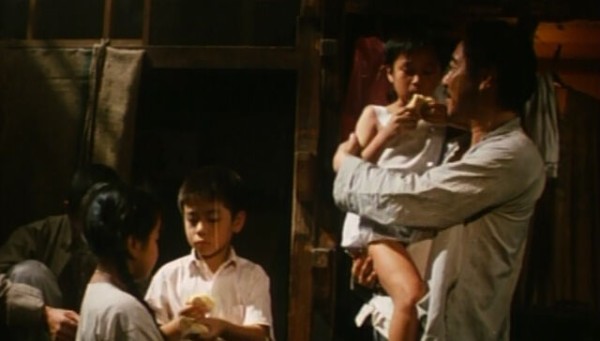 愛と復讐の挽歌 野望編 ナルアン天国 香港映画専門