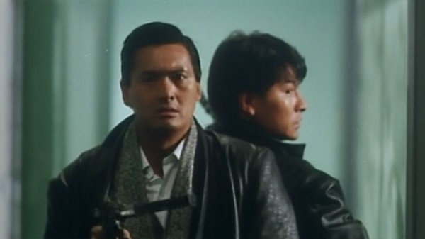 愛と復讐の挽歌 ナルアン天国 香港映画専門