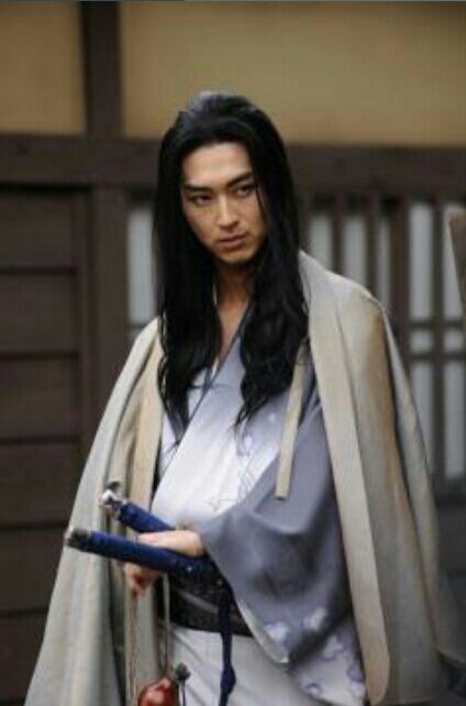 マニアック研究所 02 宮本武蔵編 松田 Showtime