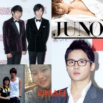 キム ジェジュン妹芸能界デビュー Jyj家族は全部芸能人 Micajjのブログ