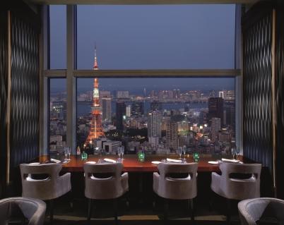 アジュール４５ 宮崎慎太郎 フランス料理 港区 六本木 ９１位 ミシュラン東京２０１６ 口コミランキング ミシュラン高級レストラン をインターネットで格安予約する方法