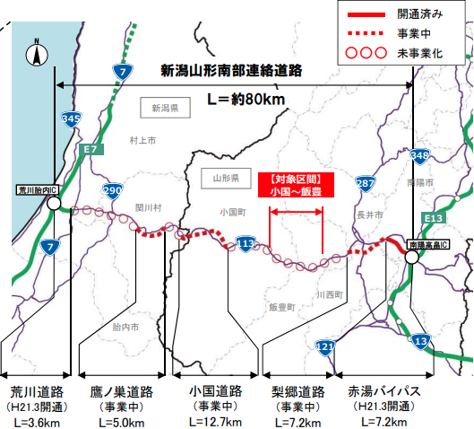 2023年度 地方小委員会 計画段階評価 8月以降 : Drive Log -道が