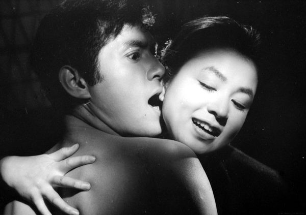 幻映画館 96 鍵 ふらり道草 幻映画館