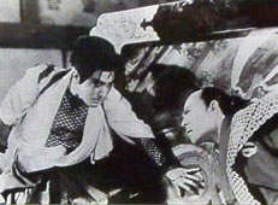 幻映画館（35）「赤西蠣太」 : ふらり道草―幻映画館―