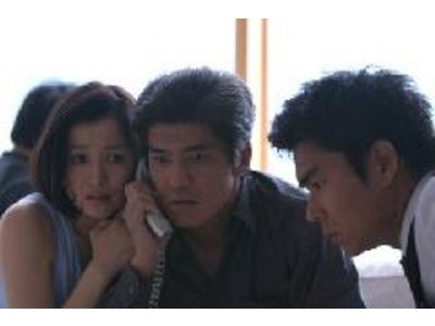幻映画館 124 天国と地獄 ふらり道草 幻映画館