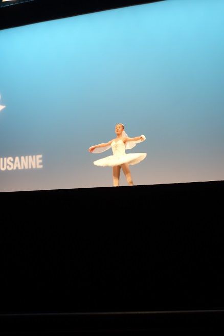 Prix De Lausanne16 ローザンヌ国際バレエコンクール２０１６ 再びスイス 旧ローザンヌでの日常生活