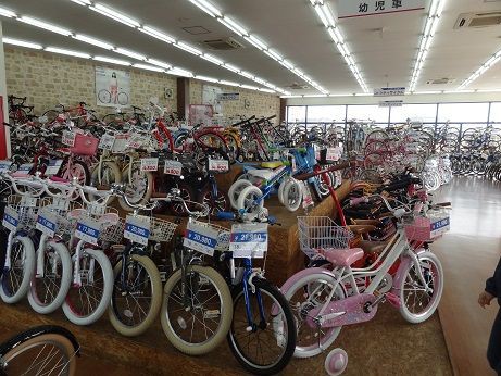 Le magasin de vélo 自転車屋 : 再びスイス （旧ローザンヌでの日常生活）