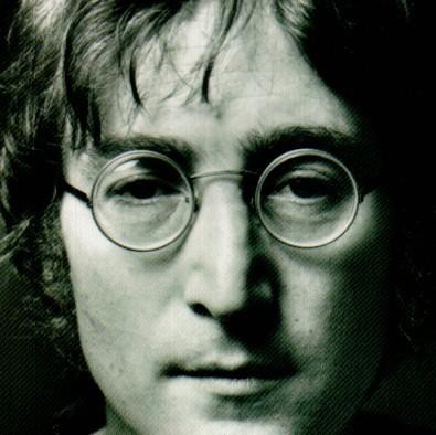 Jhon Lennon ジョン レノン 元気です