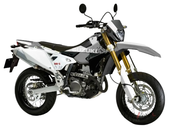 DR-Z400S】愛すべき変態メーカースズキが2025年DR-Z400S/SM再販決定 ！？鈴菌歓喜！【DR-Z400SM】 :  圧倒的バイクチャンネルのblog