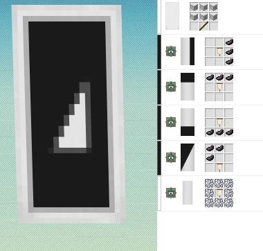 旗でアルファベットopqrstu 18 03 11 マイクライズム