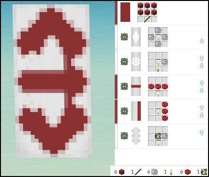 旗で数字を作る0123 マイクライズム