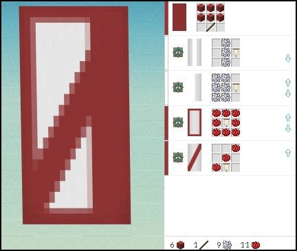 旗で数字を作る0123 マイクライズム