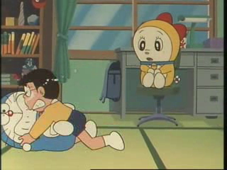 鼻でラーメンを食べる法 和訳のこと 青文ドラ和訳ブログ 三畔雑志