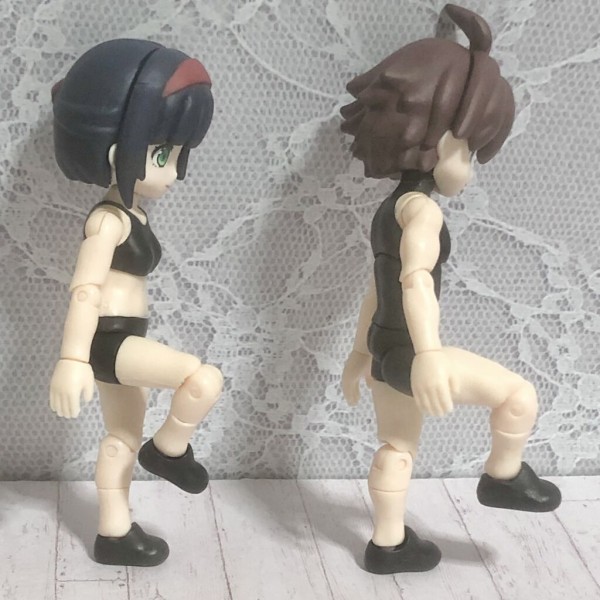 ガシャポンクエスト　キャラ引退品 Amazon | ガシャポンクエスト ～キャラエディットセレクション