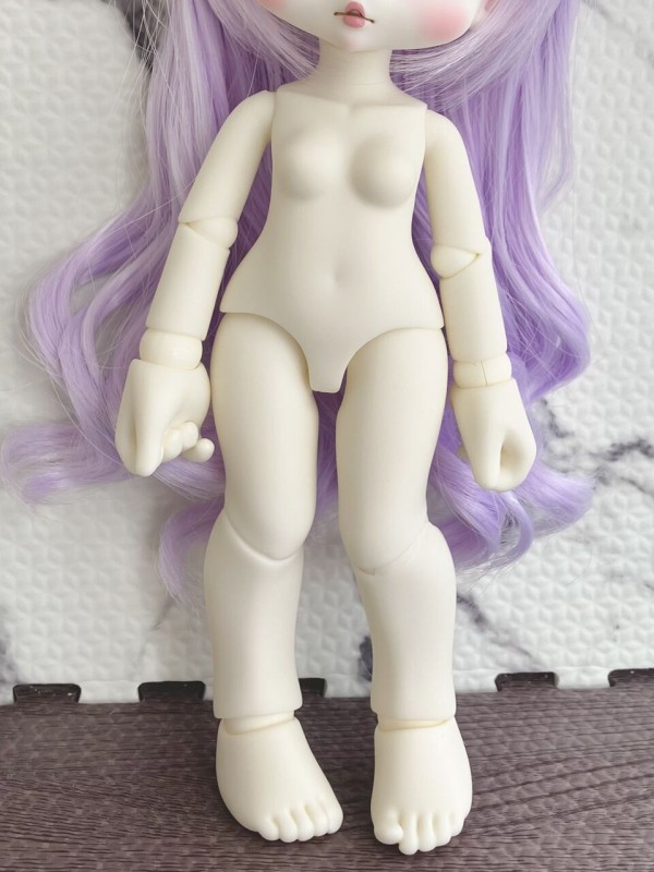 jill jellyカスタムしました : みどり色のぶた