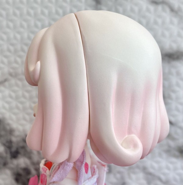 ねんどろいどどーる ビアンカ