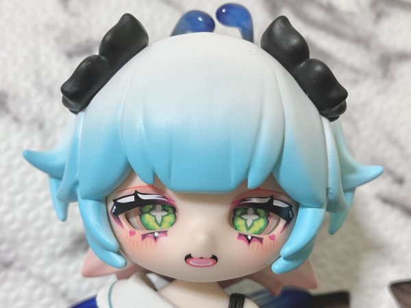 虫虫カフェ　KUKAKA　 リリ　ブラインドドール天堂製造Studio 天堂制造Studio KUKAKA クカカ 虫虫カフェ BJD リリ（KUKAKA 虫