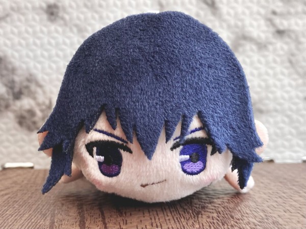 しゅごキャラ！ごろりんマスコット 開封しました。 : みどり色のぶた
