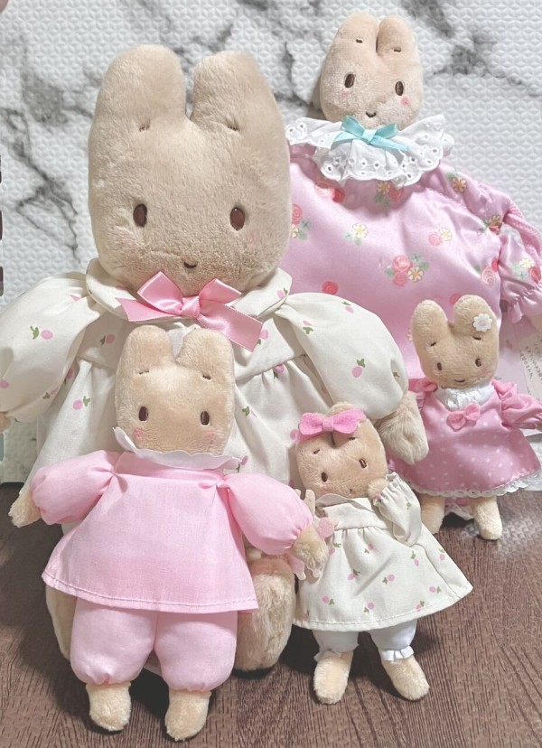 サンリオ マロンクリーム 公式 サンリオ プチマロンデザインシリーズ